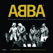 Tapa de ABBA