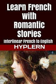 Tapa de Learn French with Romantic Stories