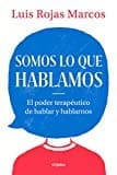 Tapa de Somos lo Que Hablamos