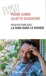 Tapa de Pour en finir avec la faim dans le monde