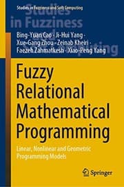 Tapa de Fuzzy Relational Mathematical Programming