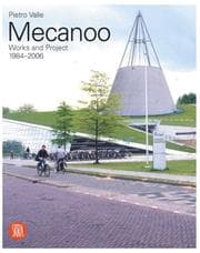 Tapa de Mecanoo