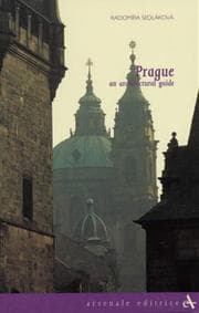 Tapa de Prague
