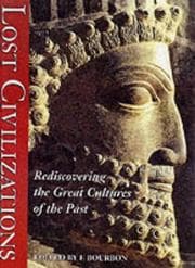 Tapa de Lost Civilizations