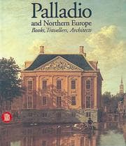 Tapa de Palladio and Northern Europe