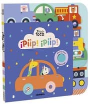 Tapa de ¡Piip!¡Piip!