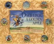 Tapa de Once upon a Golden Apple