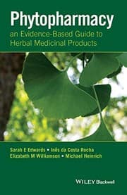 Tapa de Phytopharmacy