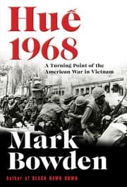 Tapa de Huế 1968