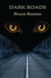 Tapa de Dark Roads