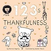 Tapa de 123s of Thankfulness