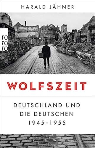 Tapa de Wolfszeit
