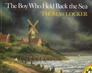 Tapa de Boy Who Held Back the Sea