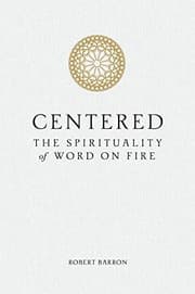 Tapa de Centered