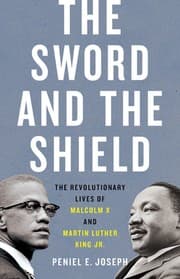 Tapa de The Sword and the Shield