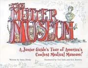 Tapa de The Mütter Museum