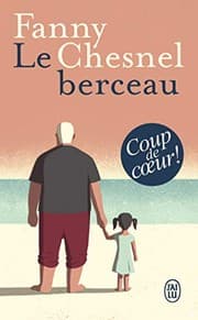 Tapa de Le berceau
