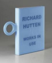 Tapa de Richard Hutten