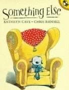 Tapa de Something else