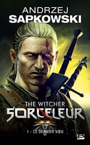 Tapa de Sorceleur, T1