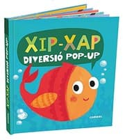 Tapa de Xip-xap