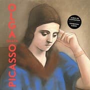 Tapa de Olga Picasso