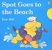 Tapa de Spot Goes to the Beach (Spot)