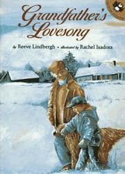 Tapa de Grandfather's Lovesong