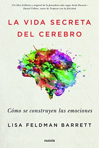 Tapa de La vida secreta del cerebro