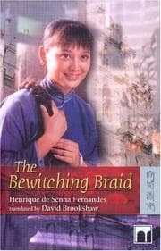 Tapa de Bewitching Braid