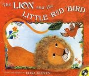Tapa de The Lion and the Little Red Bird