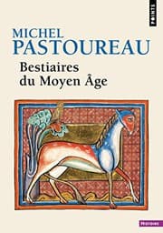 Tapa de Bestiaires du Moyen Age