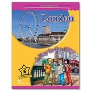 Tapa de MCHR 5 London
