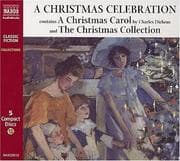 Tapa de A Christmas Celebration