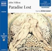 Tapa de Paradise Lost