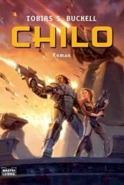 Tapa de Chilo