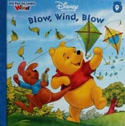 Tapa de Blow, wind, blow