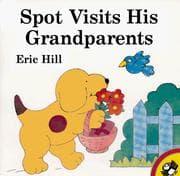 Tapa de Spot Visits His Grandparents (Spot)