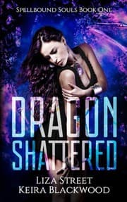 Tapa de Dragon Shattered