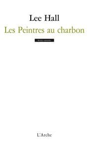 Tapa de Les Peintres au charbon