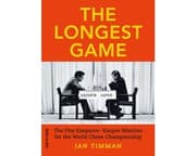Tapa de The Longest Game