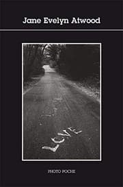 Tapa de Jane evelyn atwood
