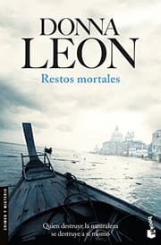Tapa de Restos mortales