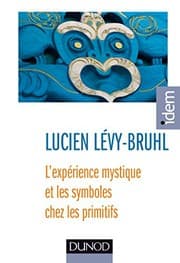 Tapa de L'expérience mystique et les symboles chez les primitifs