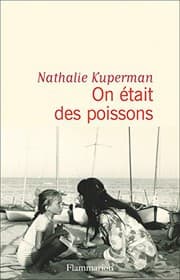 Tapa de On était des poissons