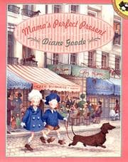 Tapa de Mama's Perfect Present