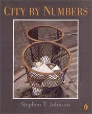 Tapa de City by Numbers