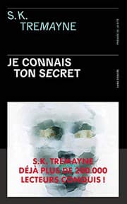 Tapa de Je connais ton secret
