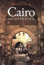 Tapa de Cairo Illustrated