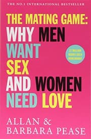 Tapa de The Mating Game